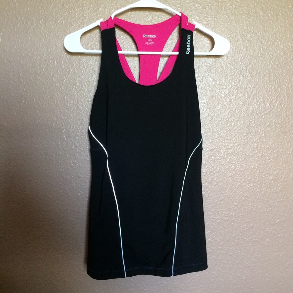 💥💥Reebok Crossfit tank top💥💥